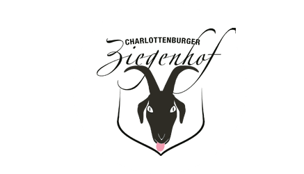 Logo: Ziegenhof Berlin-Charlottenburg